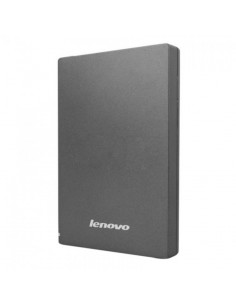 Disque dur externe Lenovo F309 1TB 2,5\" - USB 3.0 Gris