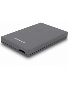 Disque dur externe Lenovo F309 1TB 2,5\" - USB 3.0 Gris 2
