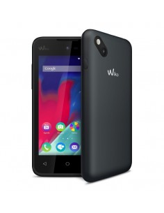 WIKO 4'' DUAL CORE SUNSET2 NOIR 2