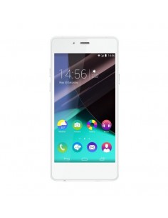 WIKO 4,8\" QUAD CORE 4G HIGHWAY PURE BLANC GRIS 2