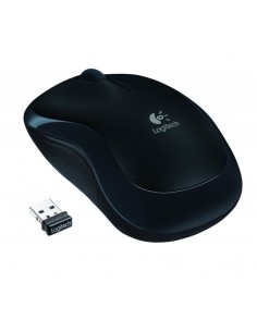 Souris sans fil Logitech Wireless Mouse M175 optique 2