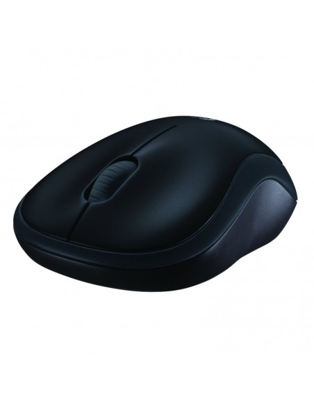 Souris sans fil Logitech Wireless Mouse M175 optique