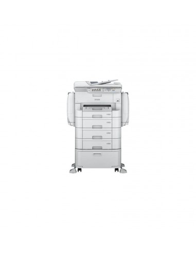 Epson WorkForce Pro WF-R8590 D3TWFC Jet Encre Recto Verso 4 (C11CE25401BP)