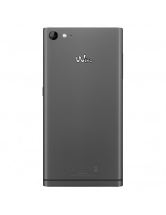 WIKO 5\" OCTA CORE 4G HIGHWAY STAR SILVER 2