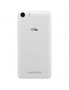 WIKO 5'' QUAD CORE LENNY2 BLANC 2