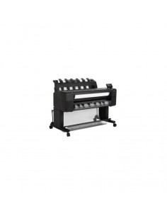 HP DesignJet T1530 36in Printer (L2Y23A) 2