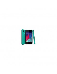 WIKO 4'' DUAL CORE SUNSET2 TURQUOISE