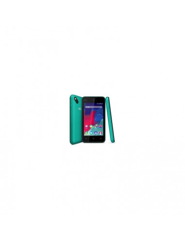 WIKO 4'' DUAL CORE SUNSET2 TURQUOISE