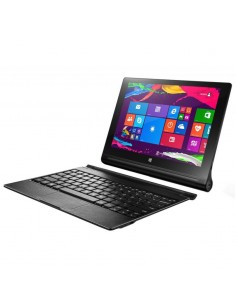 Tablette 4G Lenovo Yoga Tablet 2-1051 avec Windows 8.1 + Office 365 (Clavier inclus) 2