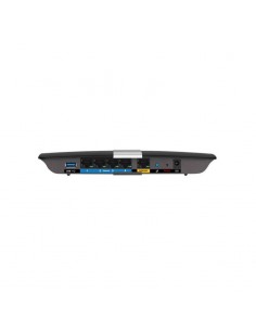 Modem Routeur LINKSYS SMART WI-FI AC1200 ADSL Dual Band avec USB 3.0 2