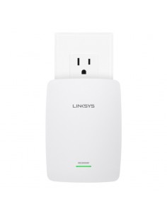 Amplificateur de portée Wi-Fi Linksys RE3000W N300 2