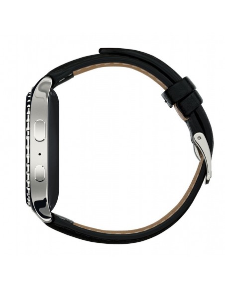 Samsung Gear S2 Classic Premium Platinum Plated