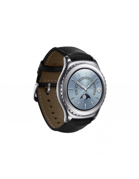 Samsung Gear S2 Classic Premium Platinum Plated