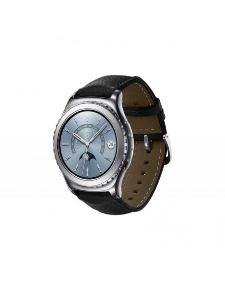 Samsung Gear S2 Classic Premium Platinum Plated