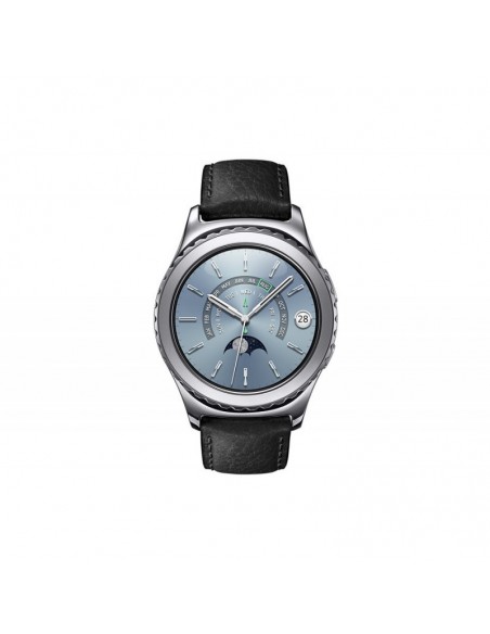 Samsung Gear S2 Classic Premium Platinum Plated