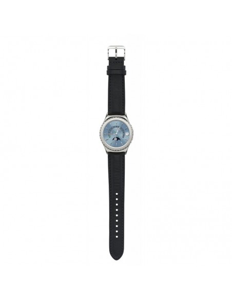 Samsung Gear S2 Classic Premium Platinum Plated