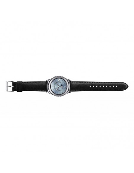 Samsung Gear S2 Classic Premium Platinum Plated