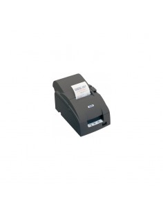 Imprimante Epson TM-U220A noire port série (avec alimentation)