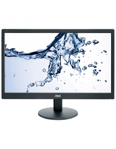 Écran AOC e2270Swn LED Full HD 21.5\"