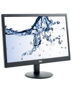Écran AOC e2270Swn LED Full HD 21.5\" 2