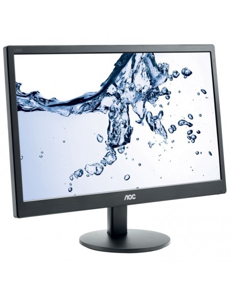 Écran AOC e2270Swn LED Full HD 21.5\"