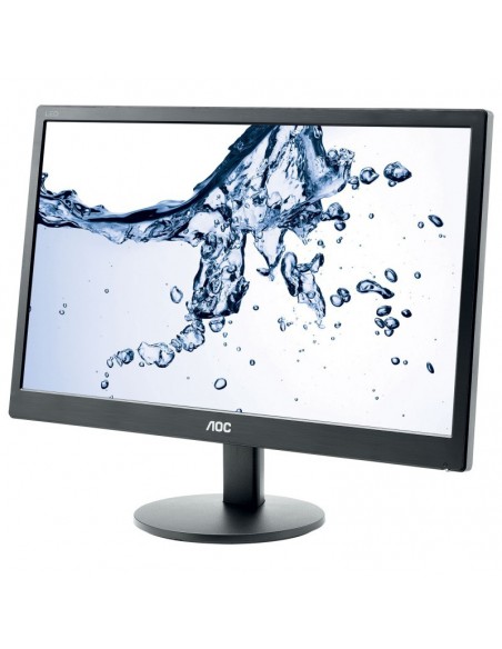 Écran AOC e2270Swn LED Full HD 21.5\"