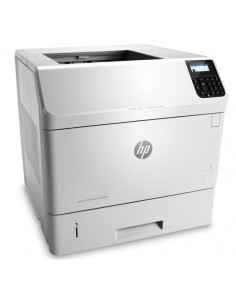 Imprimante monochrome HP LaserJet Enterprise M606dn (E6B72A) 2