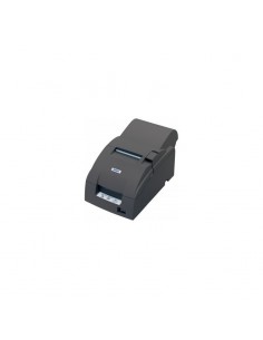 Imprimante Epson TM-U220A noire port série (avec alimentation) 2
