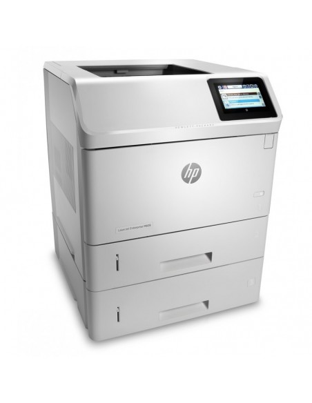 Imprimante monochrome HP LaserJet Enterprise M605x (E6B71A)