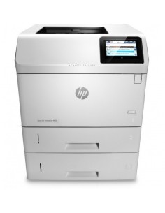 Imprimante monochrome HP LaserJet Enterprise M605x (E6B71A) 2