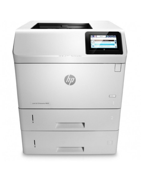 Imprimante monochrome HP LaserJet Enterprise M605x (E6B71A)