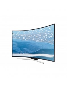 Smart TV LED UHD CURVED 55\" SAMSUNG 2