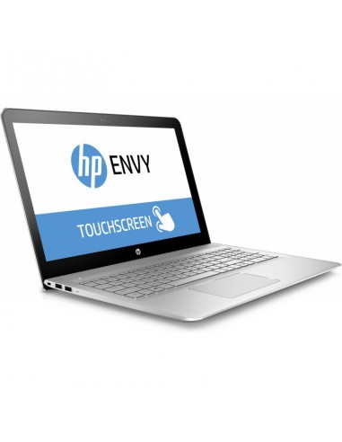 PC portable HP ENVY - 15-as003nr Touch (X0K07EA)