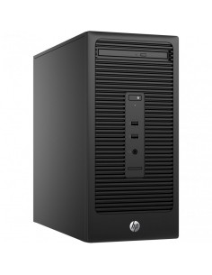 Ordinateur de bureau HP 280 G2 + Écran LED 20 pouces (Y5Q40EA) 2
