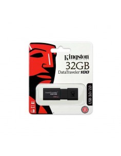 KINGSTON Data Traveler DT100G3/32GB