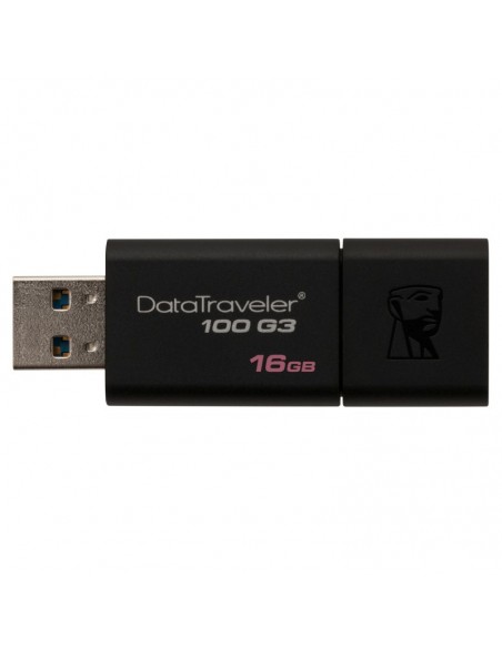 DT100G3/16GB Kingston DataTraveler