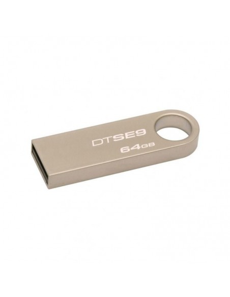 DTSE9H/64GB DataTraveler - Clé USB