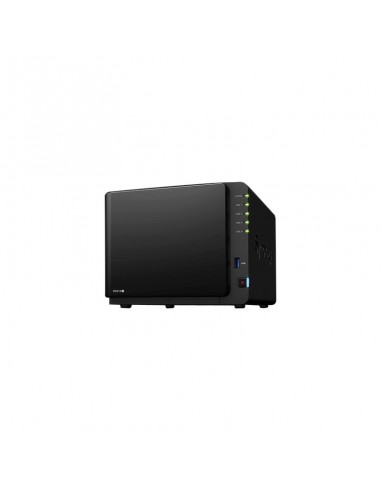 DS916+ (2GB) Serveur NAS 4 Baies