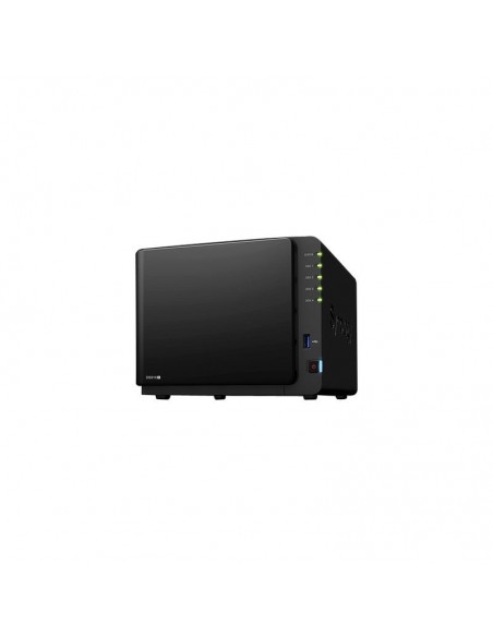 DS916+ (2GB) Serveur NAS 4 Baies