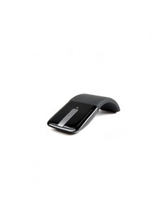 Souris Microsoft notebook sans fil - Arc Touch Mouse 2