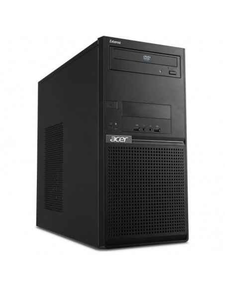 PC de bureau Acer Extensa EM2610 (ACEREM2610-I3-AVECECRAN)