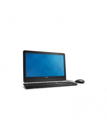 Ordinateur tout-en-un Dell Inspiron 20 3000 (3064) (INSP3064-I3-7100U)