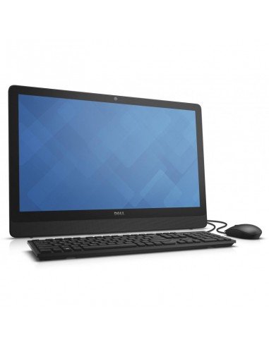 Ordinateur tout-en-un Dell Inspiron 24 3000 (3464) (INSP3464- I5-7200U)