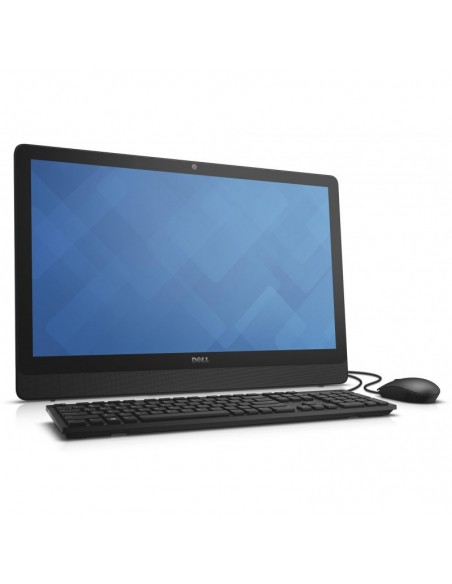 Ordinateur tout-en-un Dell Inspiron 24 3000 (3464) (INSP3464- I5-7200U)