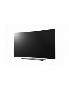 SMART TV OLED CURVED WEBOES 65\" LG 2