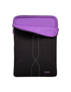 Housse TARGUS Pulse Néoprene 13''-14.1'' Noir 2