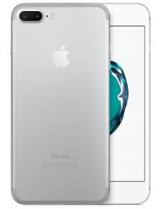 iPhone 7 Plus 32GB Silver 2