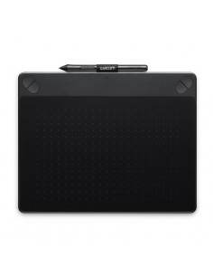 Tablette graphique Filaire créative tactile et à stylet Wacom Intuos Comic Medium 2