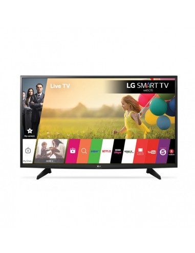 LG TV 43LH590V LED Full HD - 108cm (43\") - Smart TV WebOS 3.0