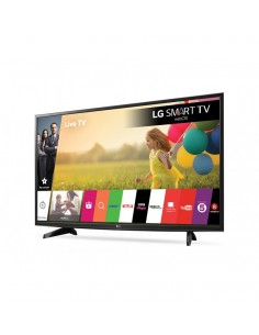 LG TV 43LH590V LED Full HD - 108cm (43\") - Smart TV WebOS 3.0 2